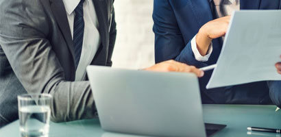 Consultation Professionnelle